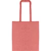 Recycled Cotton Shopper