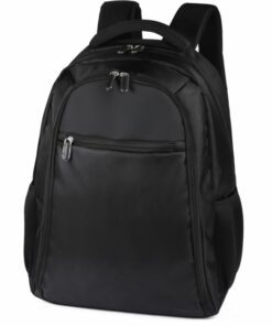 Polyester Computer Rucksack PVC