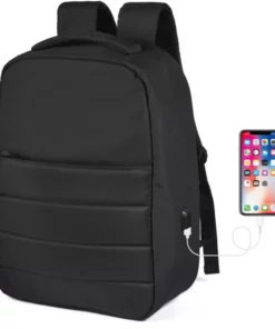 RPET Anti-theft Backpack