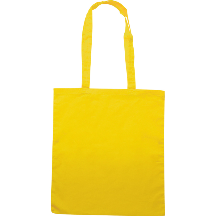Cotton Shopper Bag