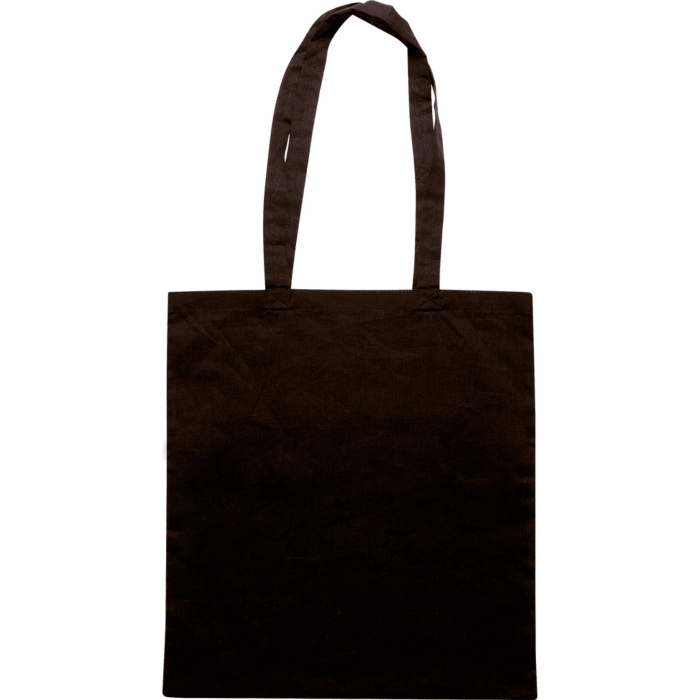 Cotton Shopper Bag
