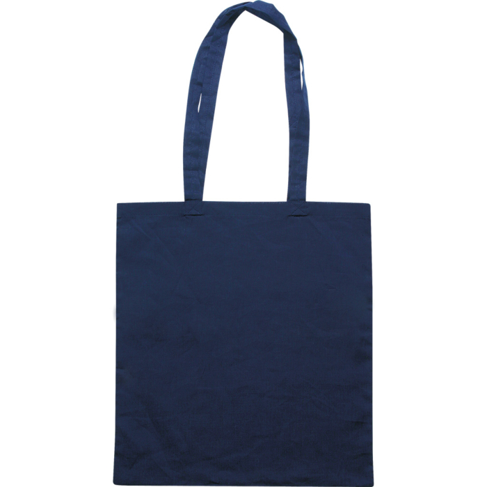 Cotton Shopper Bag