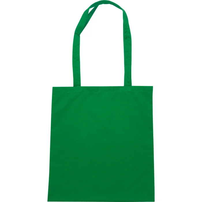 Cotton Shopper Bag