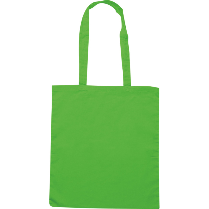 Cotton Shopper Bag