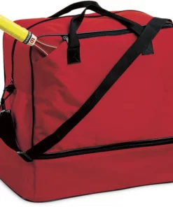 Nylon Sport Bag