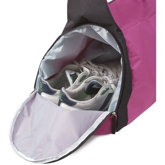 Sport Bag with Polyester Shoulder Strap