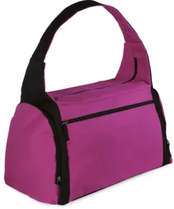 Sport Bag with Polyester Shoulder Strap