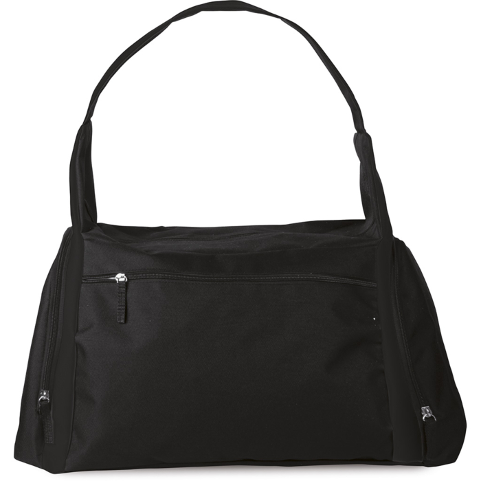Sport Bag with Polyester Shoulder Strap