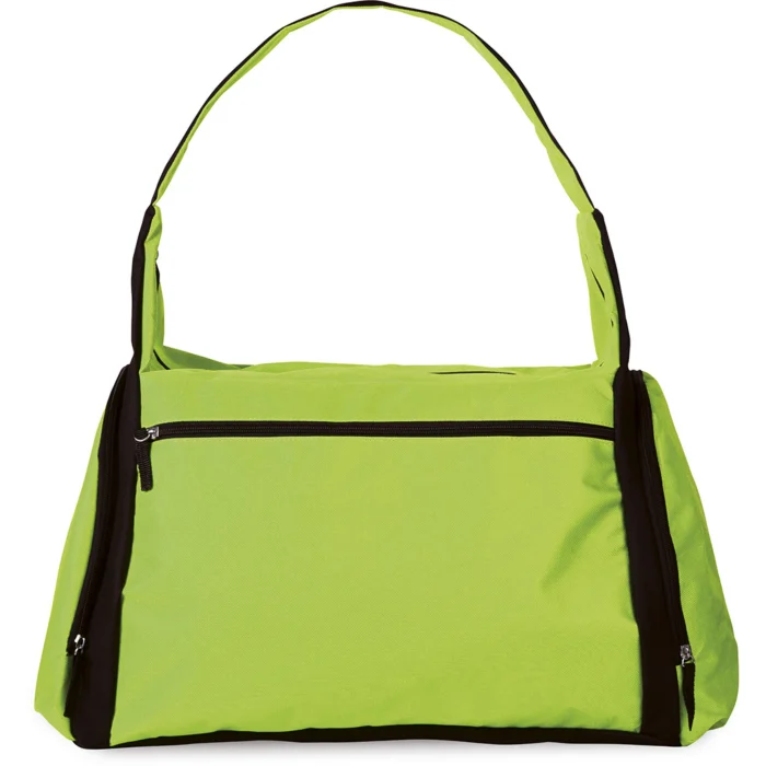 Sport Bag with Polyester Shoulder Strap