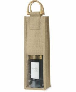Bottle Bag Single Compartment