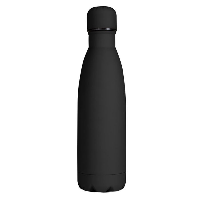 Thermical Soft Touch Water Bottle 500ml