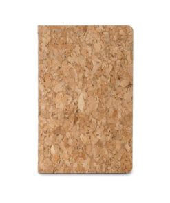 Cork Block Notes