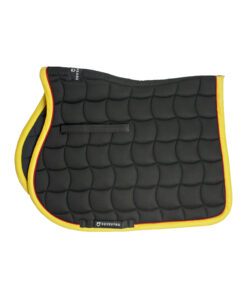 Jumping Saddle Pad