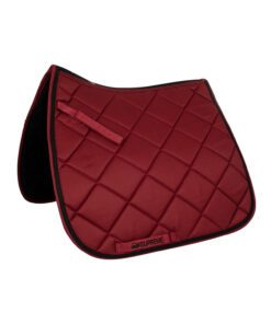 Dressage Quilted Saddle Pad