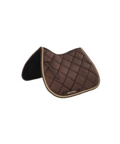 Pony Jumping Saddle ad