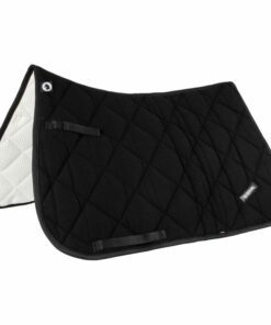 Nido d'ape Cotton Trekking Saddle Pad
