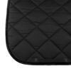 Dressage Saddle Pad Plain Cotton