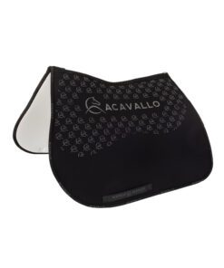 Lycra Bamboo Saddle Pad