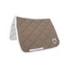 Dressage Saddle Pad with Stiche Logo