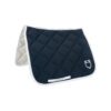 Dressage Saddle Pad with Stiche Logo