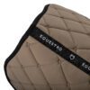 Technical Saddle Pad with Multilogos