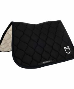 Technical Saddle Pad Perforated