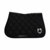 Technical Saddle Pad Perforated