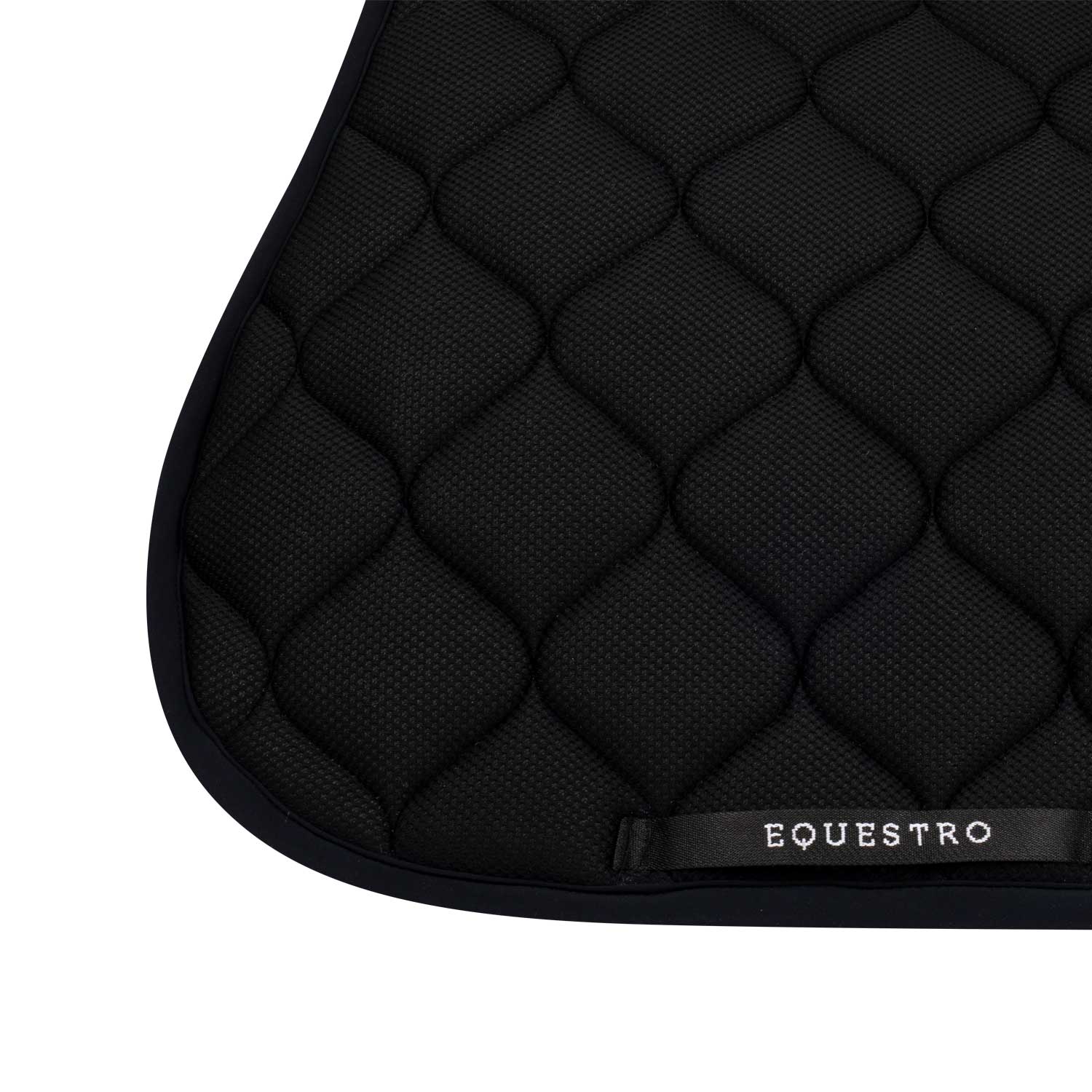 Technical Saddle Pad Perforated