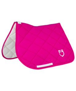 Padded GP Jumping Saddle Pad