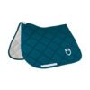 Padded GP Jumping Saddle Pad