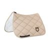 Padded GP Jumping Saddle Pad