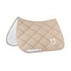 Padded GP Jumping Saddle Pad