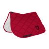 Padded GP Jumping Saddle Pad