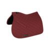 Cotton Jumping Saddle Pad