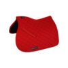 Cotton Jumping Saddle Pad