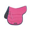 Shaped Saddle PAd Techno+Sympa