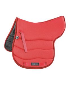 Shaped Saddle PAd Techno+Sympa