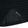 Cotton Shaped Saddle Pad