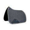 Cotton Shaped Saddle Pad