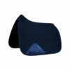 Cotton Shaped Saddle Pad