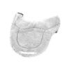 High Density Fleece Endurance Saddle Pad