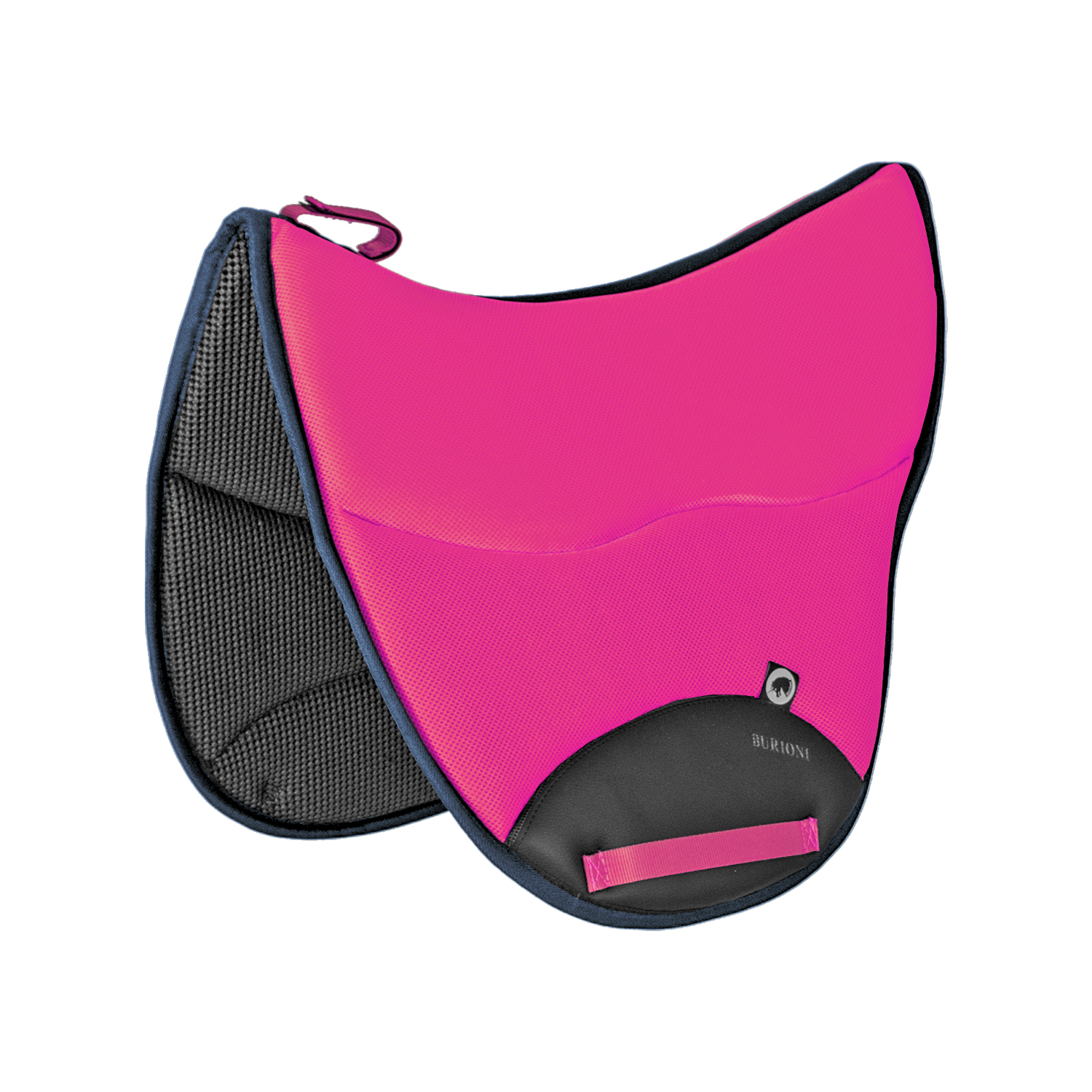 Endurance Saddle Pad Techno + Sympa