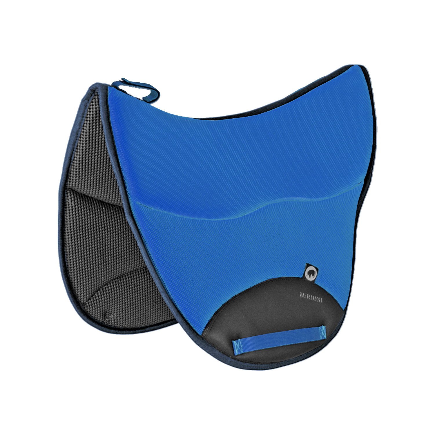 Endurance Saddle Pad Techno + Sympa