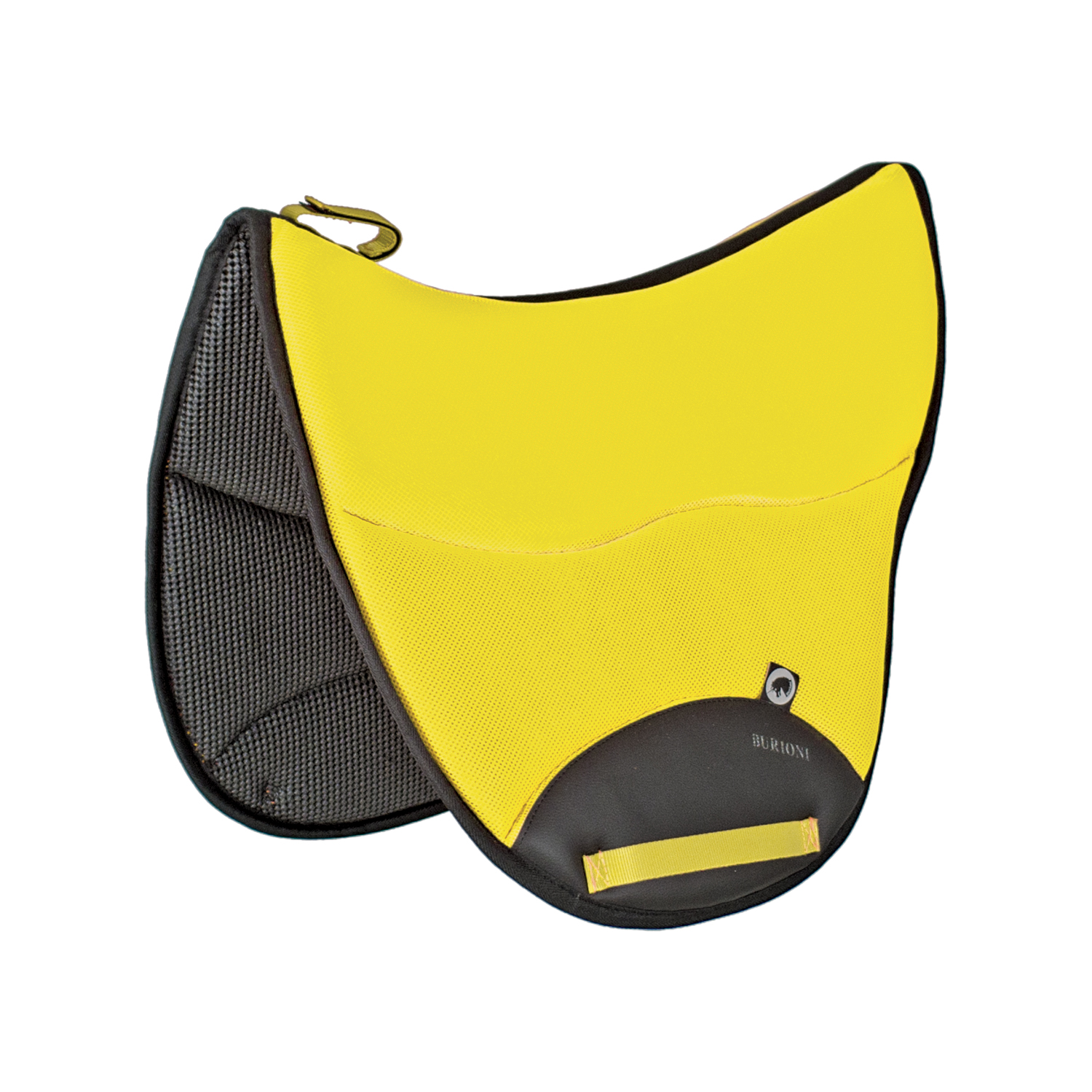 Endurance Saddle Pad Techno + Sympa