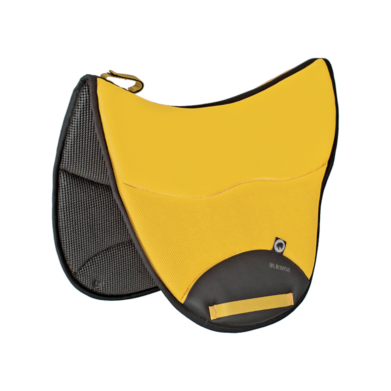 Endurance Saddle Pad Techno + Sympa
