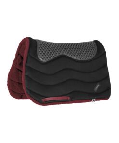 Fleece Trekking Saddle Pad