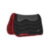 Fleece Trekking Saddle Pad