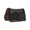 Pockets Fleece Trekking Saddle Pad