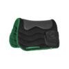 Pockets Fleece Trekking Saddle Pad
