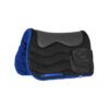 Pockets Fleece Trekking Saddle Pad